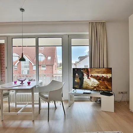 Am Elchgrund Am Elchgrund 7 5 Timmendorfer Strand