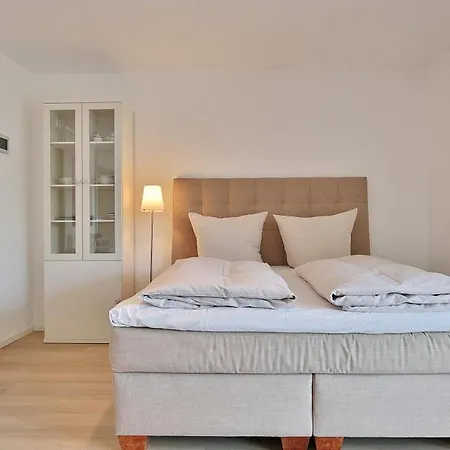 Am Elchgrund Am Elchgrund 7 5 Lejlighed *
