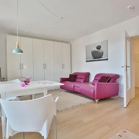 Am Elchgrund Am Elchgrund 7 5 Apartment Timmendorfer Strand