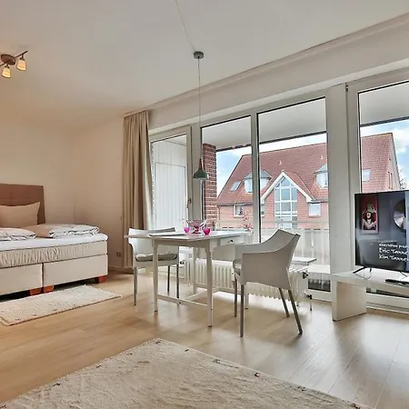 Apartment Am Elchgrund Am Elchgrund 7 5