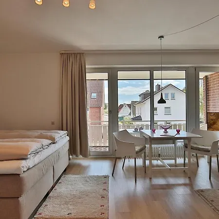 Apartment Am Elchgrund Am Elchgrund 7 5 *