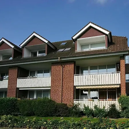 Apartment Am Elchgrund Am Elchgrund 7 5 *