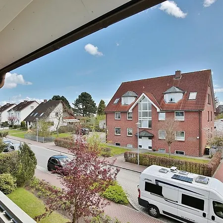 Am Elchgrund Am Elchgrund 7 5 公寓 *