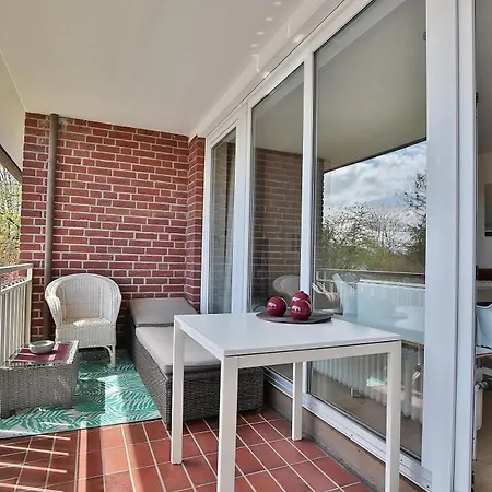 Apartment Am Elchgrund Am Elchgrund 7 5 Timmendorfer Strand