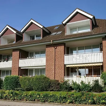 Am Elchgrund Am Elchgrund 7 5 * Timmendorfer Strand