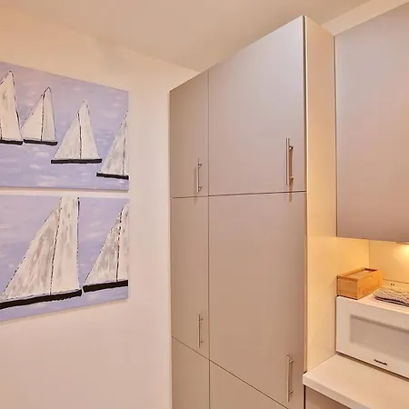 Am Elchgrund Am Elchgrund 7 5 Apartment *