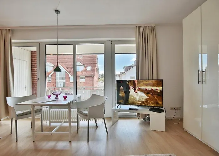 Am Elchgrund Am Elchgrund 7 5 Timmendorfer Strand