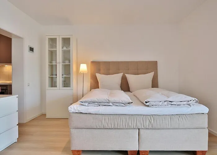 Am Elchgrund Am Elchgrund 7 5 Apartment *