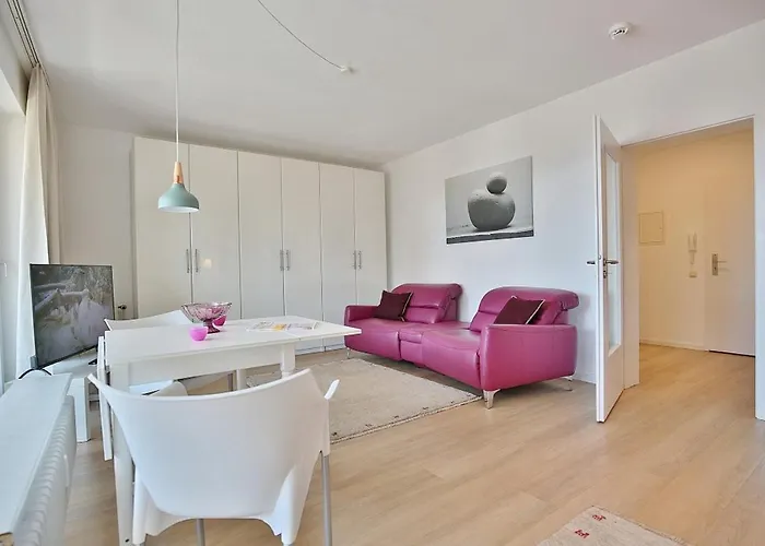 Am Elchgrund Am Elchgrund 7 5 Apartment Timmendorfer Strand