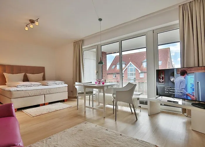 Apartment Am Elchgrund Am Elchgrund 7 5