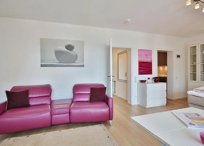 Am Elchgrund Am Elchgrund 7 5 * Timmendorfer Strand