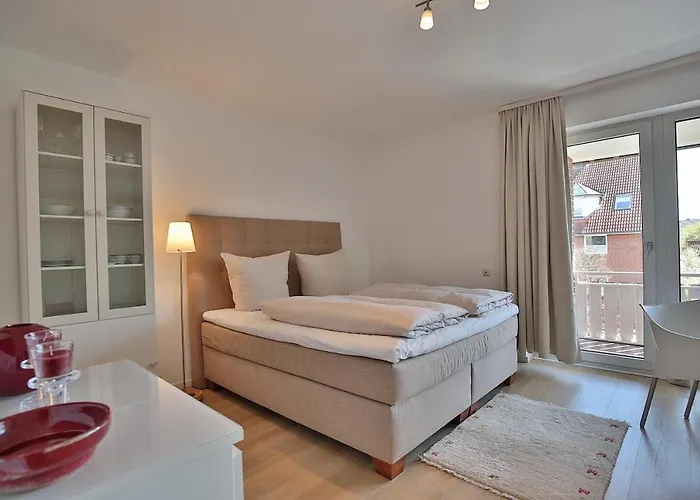 Apartment Am Elchgrund Am Elchgrund 7 5 *