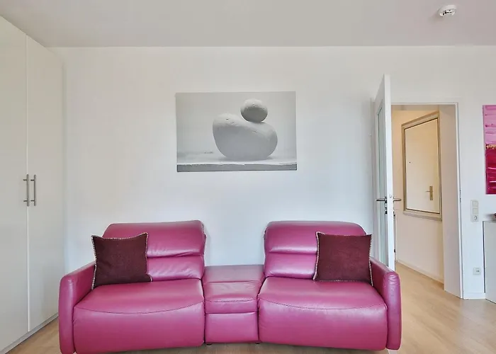 Am Elchgrund Am Elchgrund 7 5 * ティメンドルファー・シュトラント