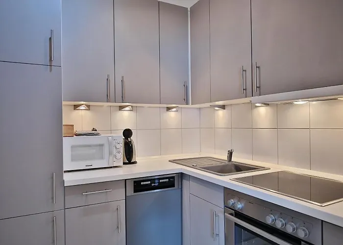 Am Elchgrund Am Elchgrund 7 5 Timmendorfer Strand