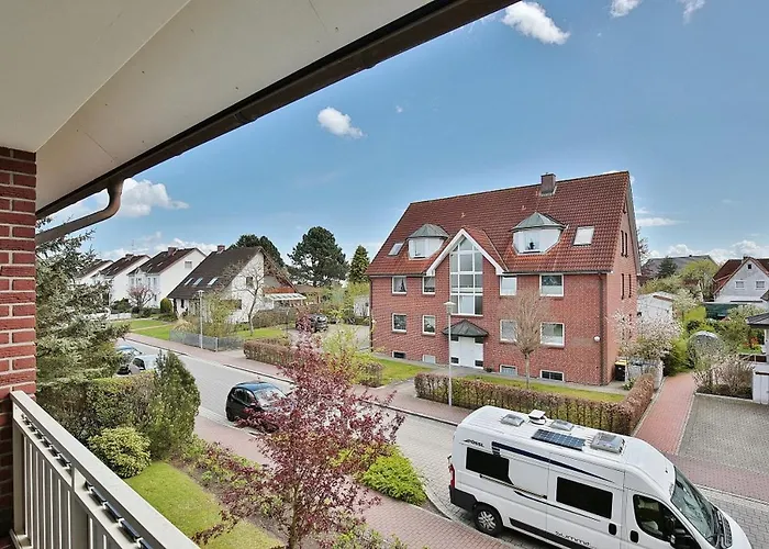 Am Elchgrund Am Elchgrund 7 5 Apartment *