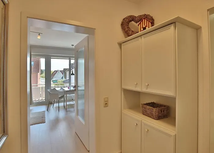 Am Elchgrund Am Elchgrund 7 5 * 蒂门多弗施特兰德