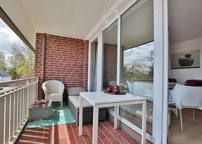 Apartment Am Elchgrund Am Elchgrund 7 5 Timmendorfer Strand