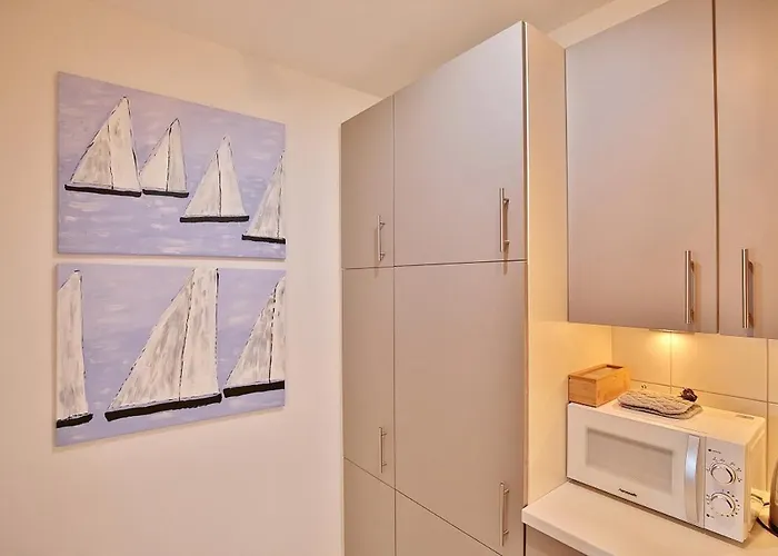 Am Elchgrund Am Elchgrund 7 5 Apartment *